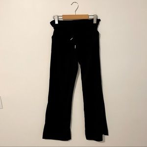Lululemon Early Y2K Wide Leg Pants